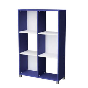 School Storage: Storage Unit 6 Cube