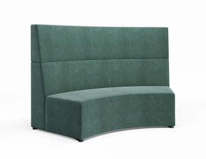 Vista Large 60° Concave