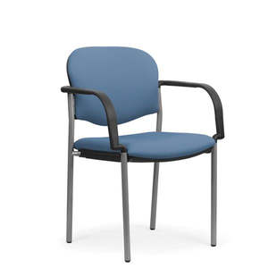 Raz 2 Visitor Chair With Arms