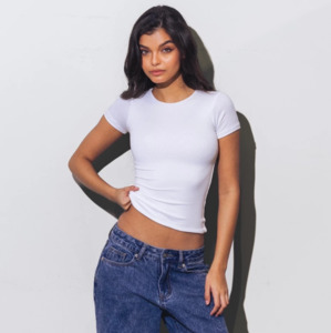 Products: Essential Mila Top