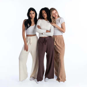 Products: Essential knit lounge pant