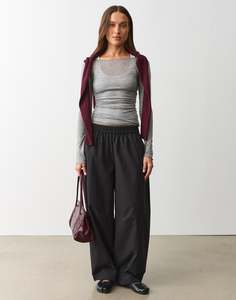Products: The Barrel Pant