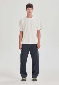 DRILL WORK PANT, VINTAGE MIDNIGHT