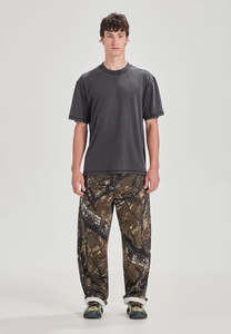 Bottoms Mens: CARPENTER PANT, CAMO