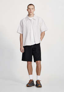 New Arrivals Men: CARPENTER SHORT, VINTAGE BLACK