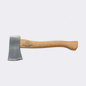 axe: Helko Werk Pathfinder Hatchet