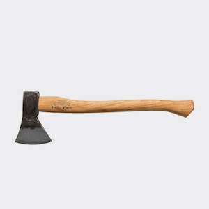 Helko Werk Black Forest Pack Axe