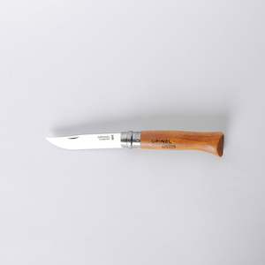 Opinel N°08 Carbon Knife