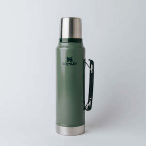 Stanley Classic Stainless Steel Flask 1.0L