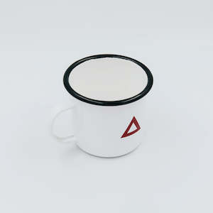 Classic Enamel Mug 450ml