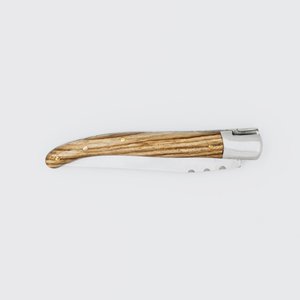 Laguiole Knife