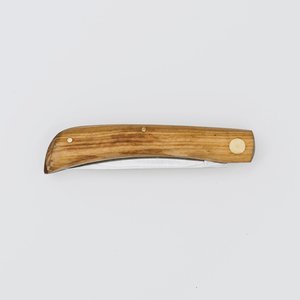 Classic Workers Pocket Knife - Olive