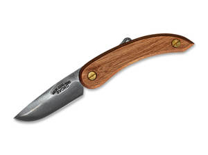Peasant Knife 3" Wood