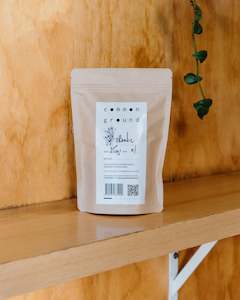Coffee Beans: FAIR TRADE ORGANIC