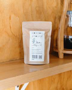 Coffee Beans: COLOMBIA 'PAOLA TRUJILLO' WASHED