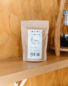 Coffee Beans: COLOMBIA 'LUZ HELENA SALAZAR' WASHED