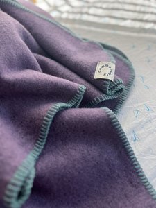 Products: Staple Blanket - Small - CommonKind - Sharing Joy and Warmth