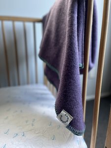 Products: Staple Blanket - Medium - CommonKind - Sharing Joy and Warmth