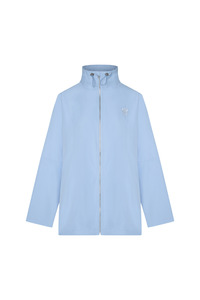 Commonplaceessentials: Bentley Windbreaker - Baby Blue