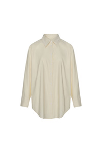 Raglan Shirt - Butter