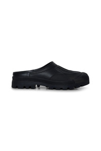 Gardeners Clog - Black