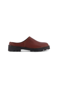 Pre Order: Mckinlays x Commonplace Anderson Slip On - Tan