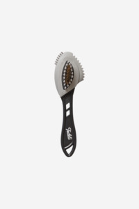 Mckinlays X Commonplace: Tedd's Suede Combi Brush