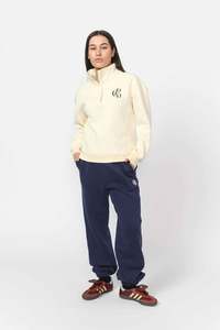 Aw24: Claremont Trackpant - Navy