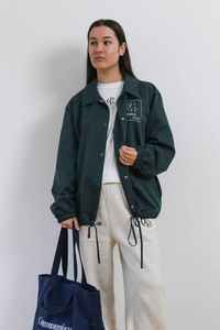 Aw24: Country Club Jacket