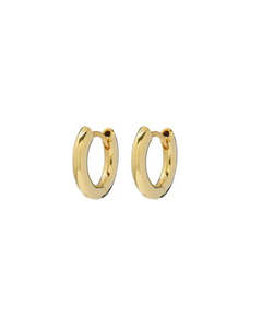 Luv Aj: Amalfi Huggies - Gold