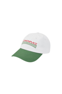 The Cap: Gardeners Association Cap