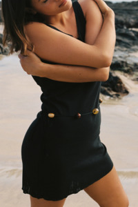 Vacances Holiday 25: Patters x Commonplace Holiday Mini Belt