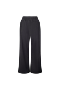 Libby Pull On Trouser - Black
