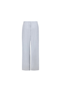 Trousers: Prend Pant - Grey