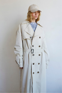Anderson Trench - Paper