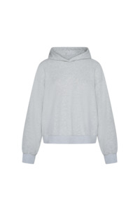 Common Hoodie - Grey