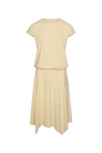 Commonplaceessentials: Sherwood Dress - Butter
