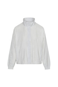 Crush Windbreaker - Broderie