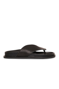 Jean Jandal - Black
