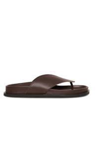 Jean Jandal - Brown