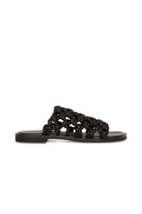 Fisherman Slide - Black
