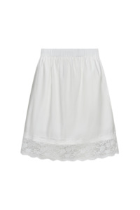 Night Night Lace Skirt