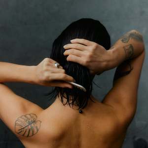 Lakmē K2.0 - Revivals in the Hair Duo