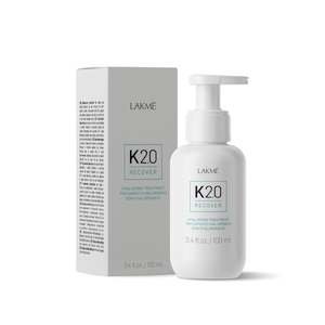 Lakmē K2.0 Recover Hyaluronic Treatment