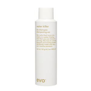 Water Killer Dry Shampoo
