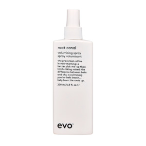 Styling: Root Canal Volumising Spray