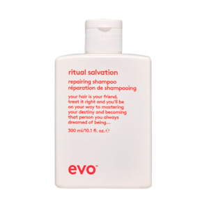Ritual Salvation Repairing Shampoo
