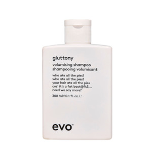 Shampoo 1: Gluttony Volumising Shampoo