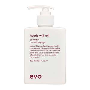 Conditioners: Heads Will Roll Co-Wash