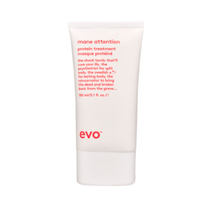 Mane Attention Protein Treatment